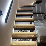 Bujtina Gjyshi Ilo 4* Tushemisht