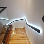 Bujtina Gjyshi Ilo ゲストハウス