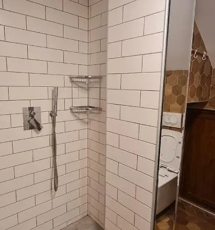 Bujtina Gjyshi Ilo Maison d'hôtes Tushemisht