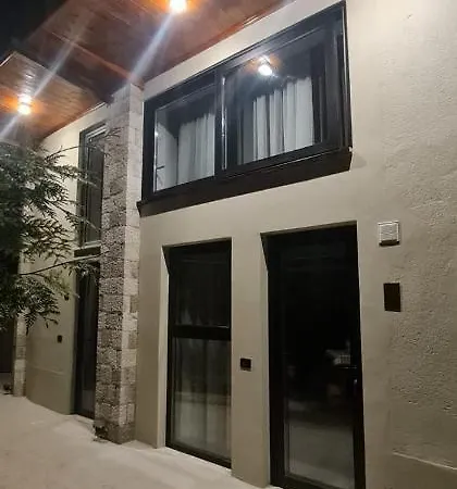 Maison d'hôtes Bujtina Gjyshi Ilo Tushemisht