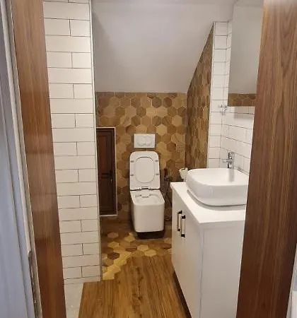 招待所 Bujtina Gjyshi Ilo