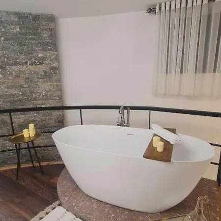 Bujtina Gjyshi Ilo Tushemisht