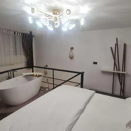 Maison d'hôtes Bujtina Gjyshi Ilo Tushemisht