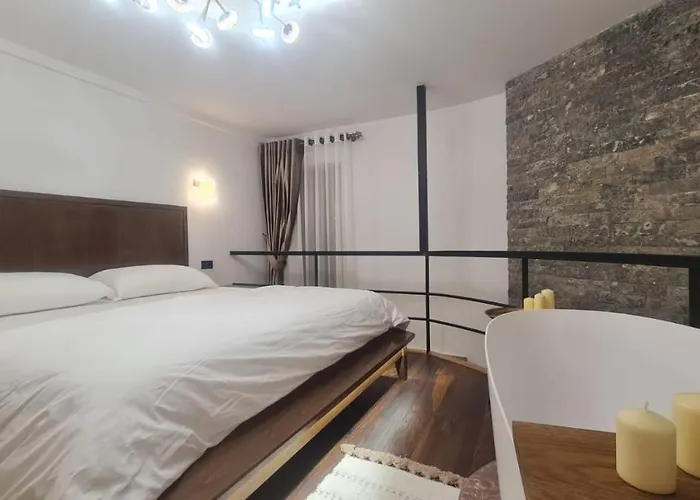 Bujtina Gjyshi Ilo 4*