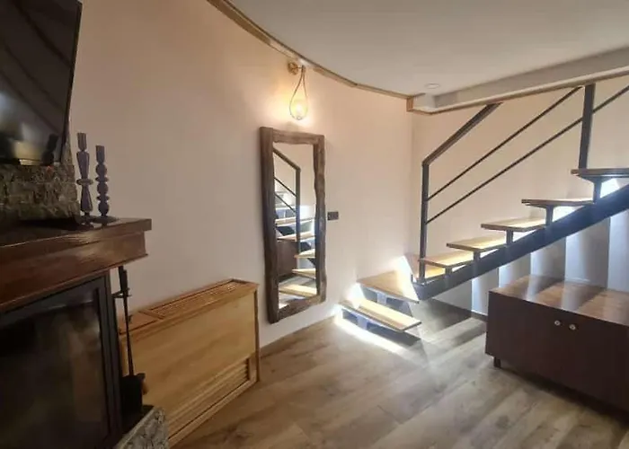 Bujtina Gjyshi Ilo