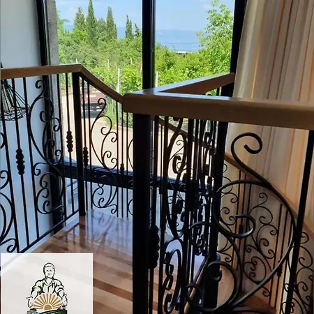 Guest house Bujtina Gjyshi Ilo