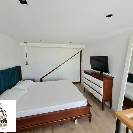 Guest house Bujtina Gjyshi Ilo *