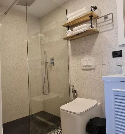 Guest house Bujtina Gjyshi Ilo