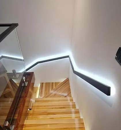 Bujtina Gjyshi Ilo Guest house