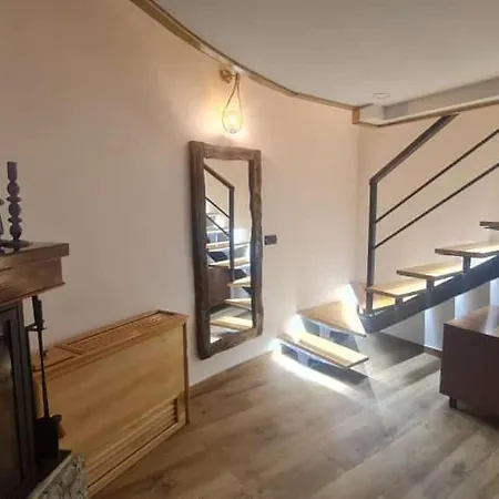 Bujtina Gjyshi Ilo
