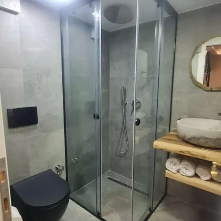 Bujtina Gjyshi Ilo Guest house Tushemisht