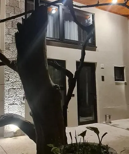Konukevi Bujtina Gjyshi Ilo 4*