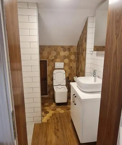 Konukevi Bujtina Gjyshi Ilo